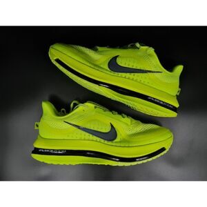 Nike Air Zoom Pegasus Premium Volt. SIZE 10.5 - HQ2592-700